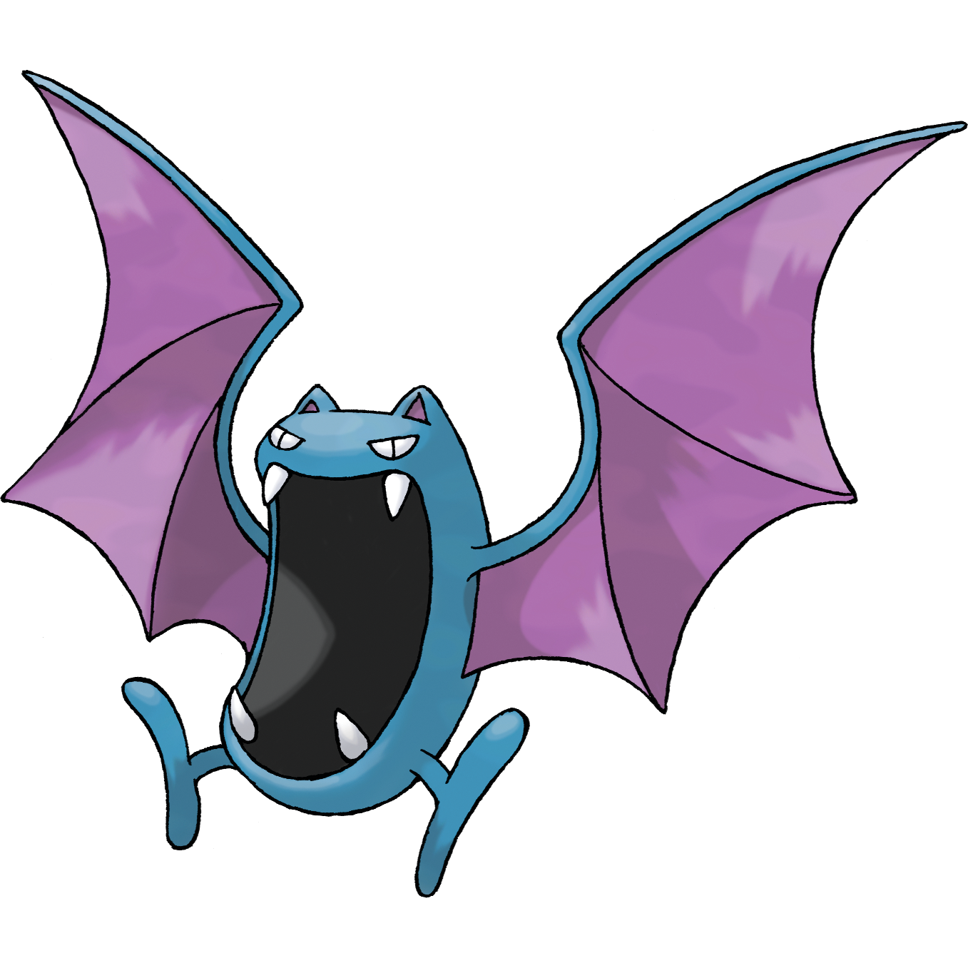 Golbat