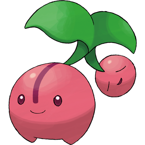 Cherubi