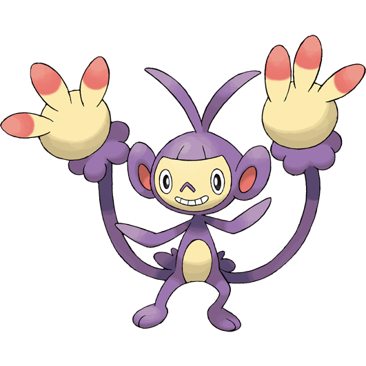 Ambipom