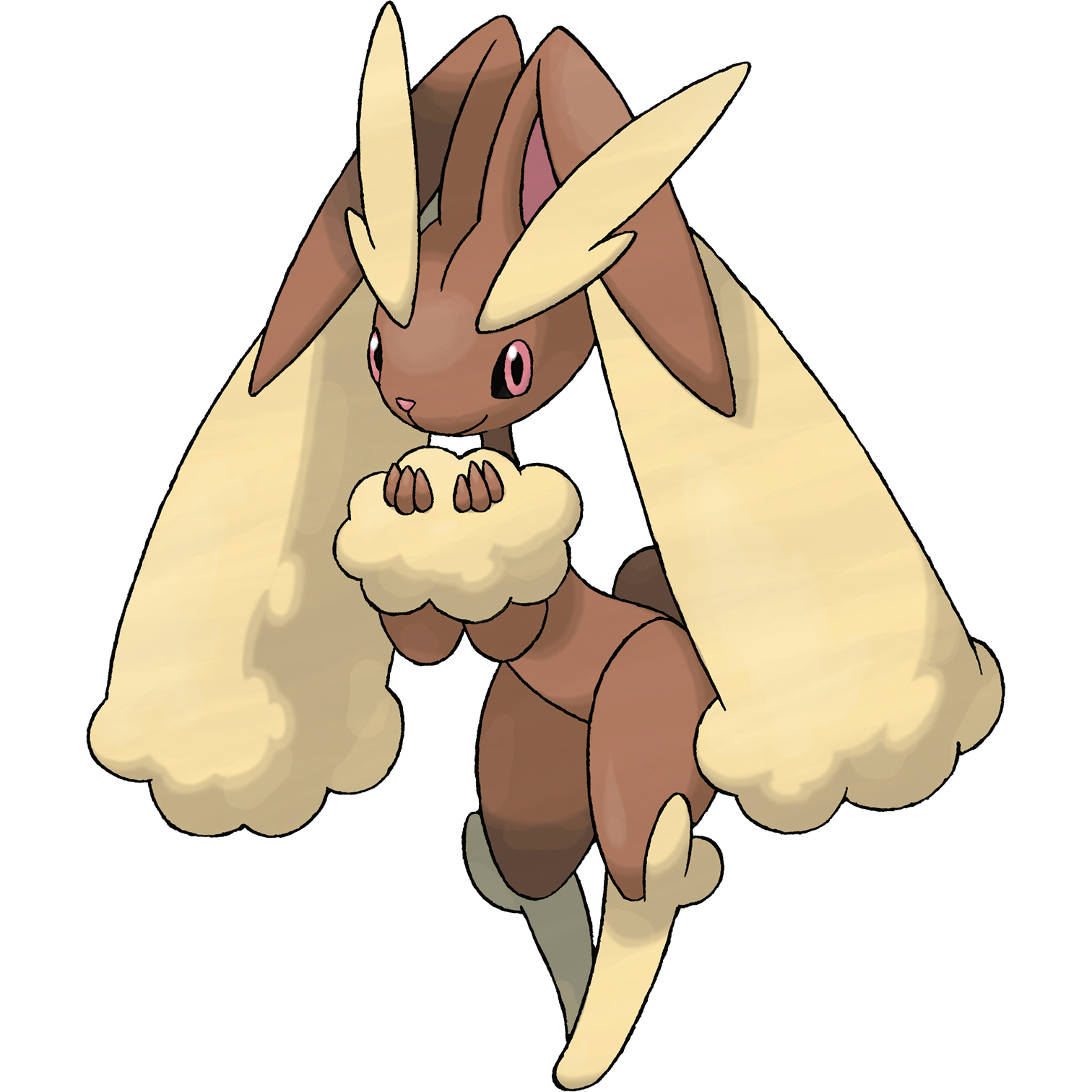 Lopunny