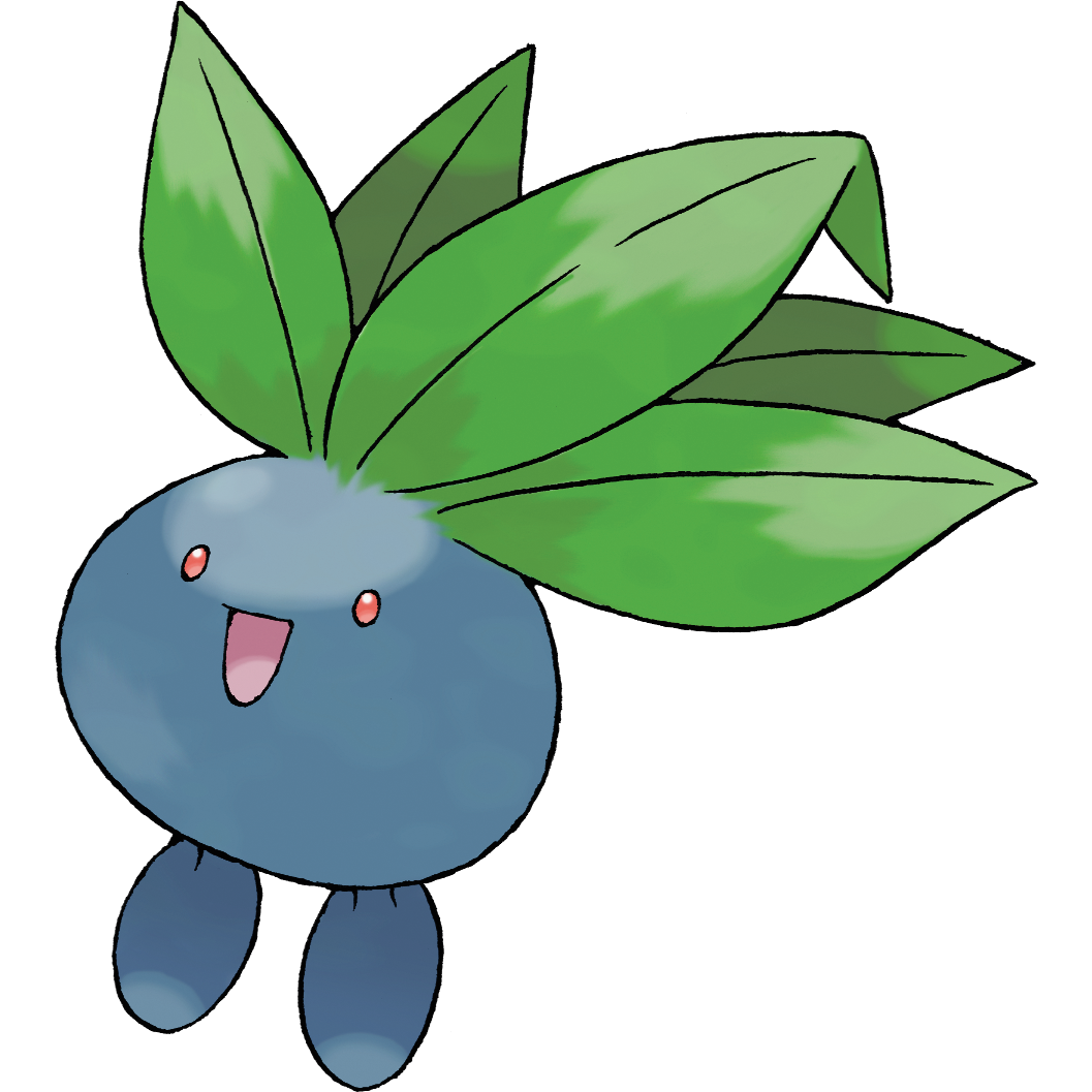 Oddish