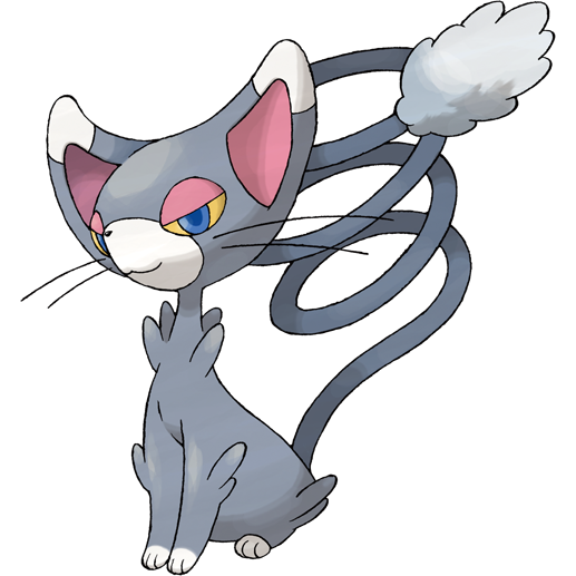 Glameow