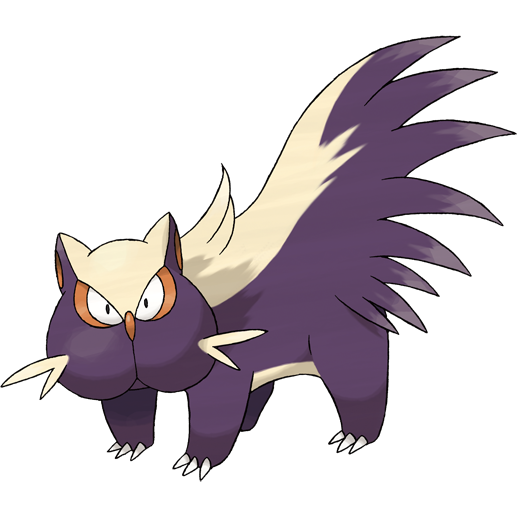 Skunkapuh