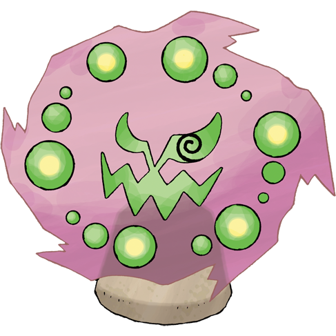 Spiritomb