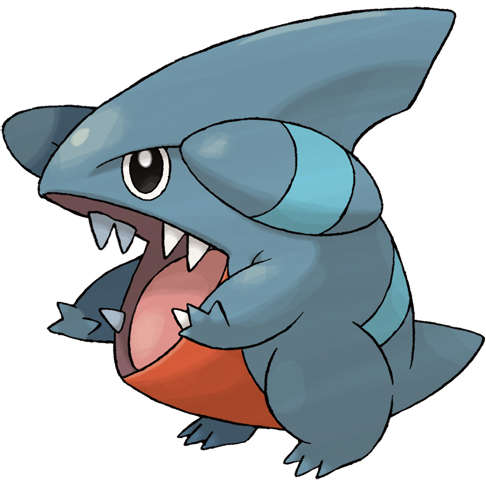 Gible