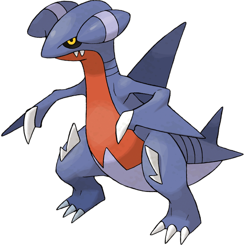 Gabite