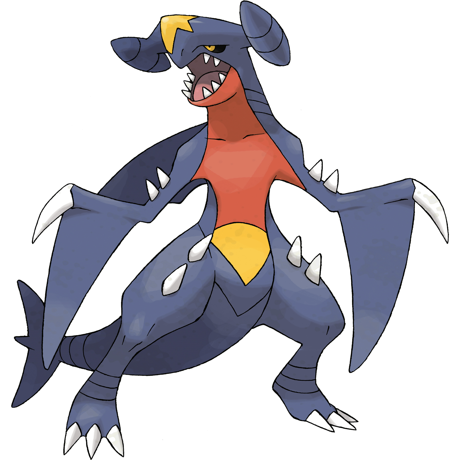 Garchomp