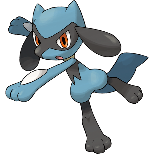 Riolu