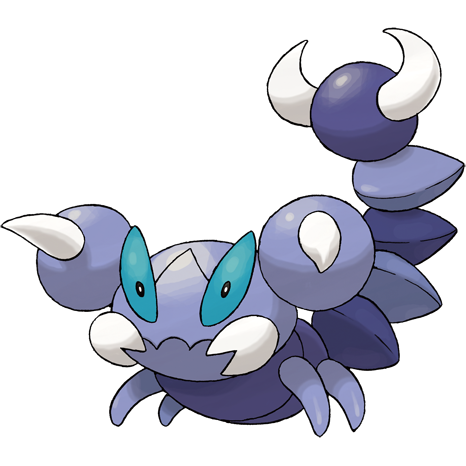 Rapion