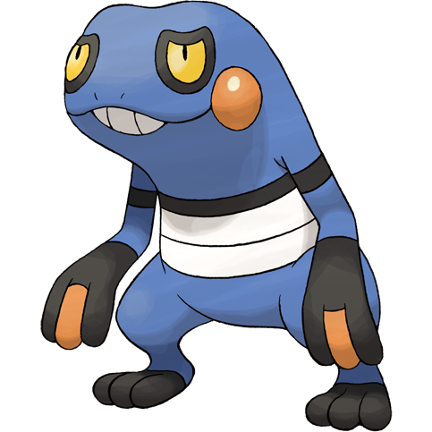 Cradopaud