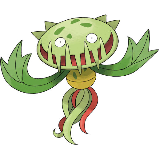 Carnivine
