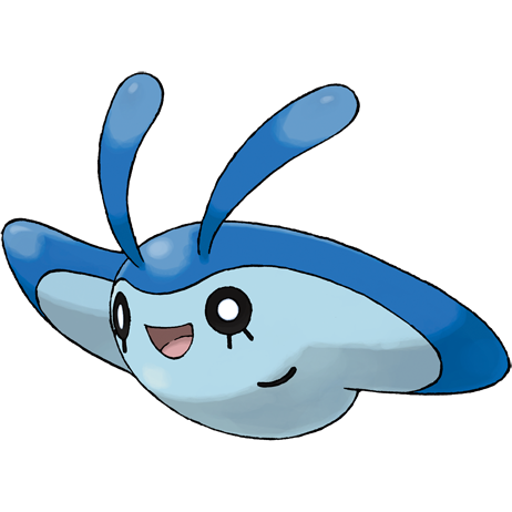 Mantyke