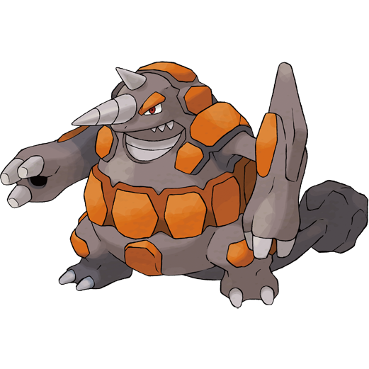 Rhyperior