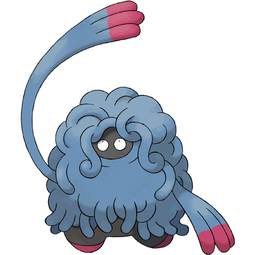 Tangrowth