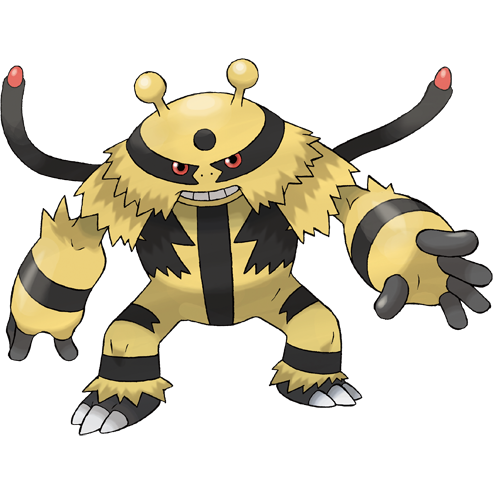 Electivire