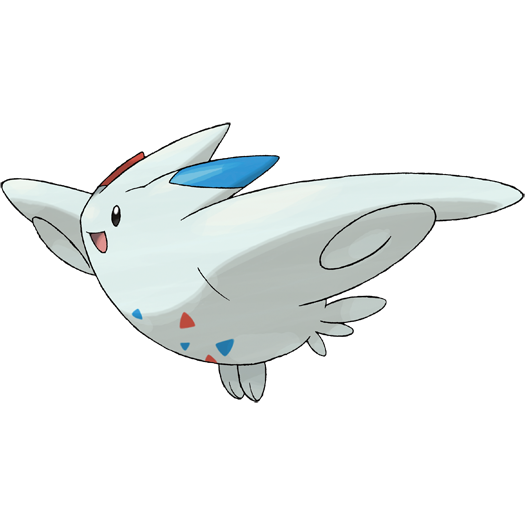 Togekiss