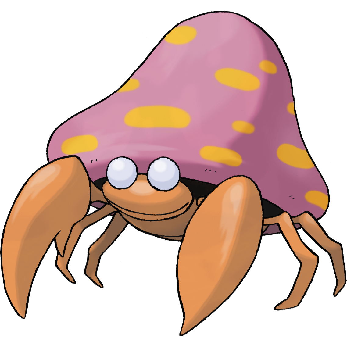 Parasect