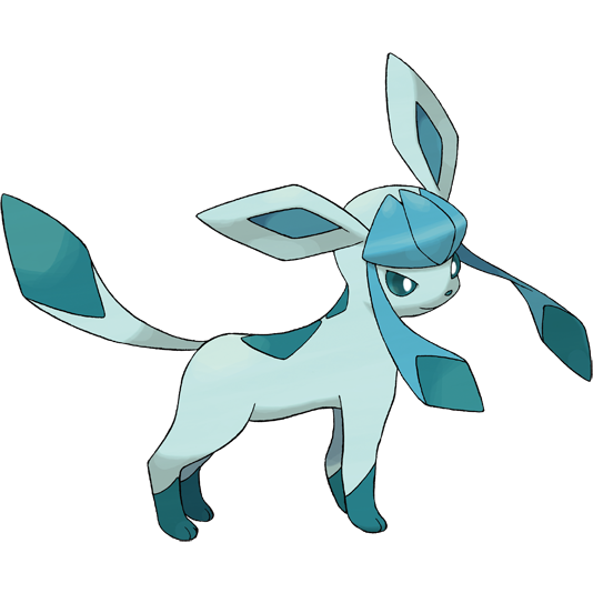 Glaceon