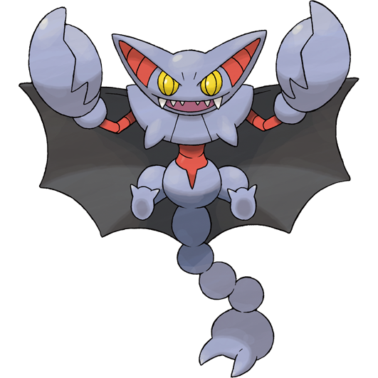 Gliscor