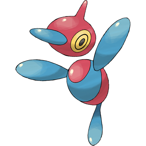 Porygon-Z
