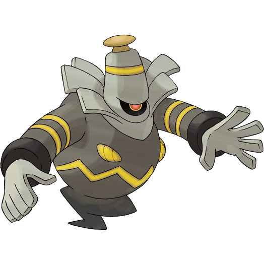 Dusknoir