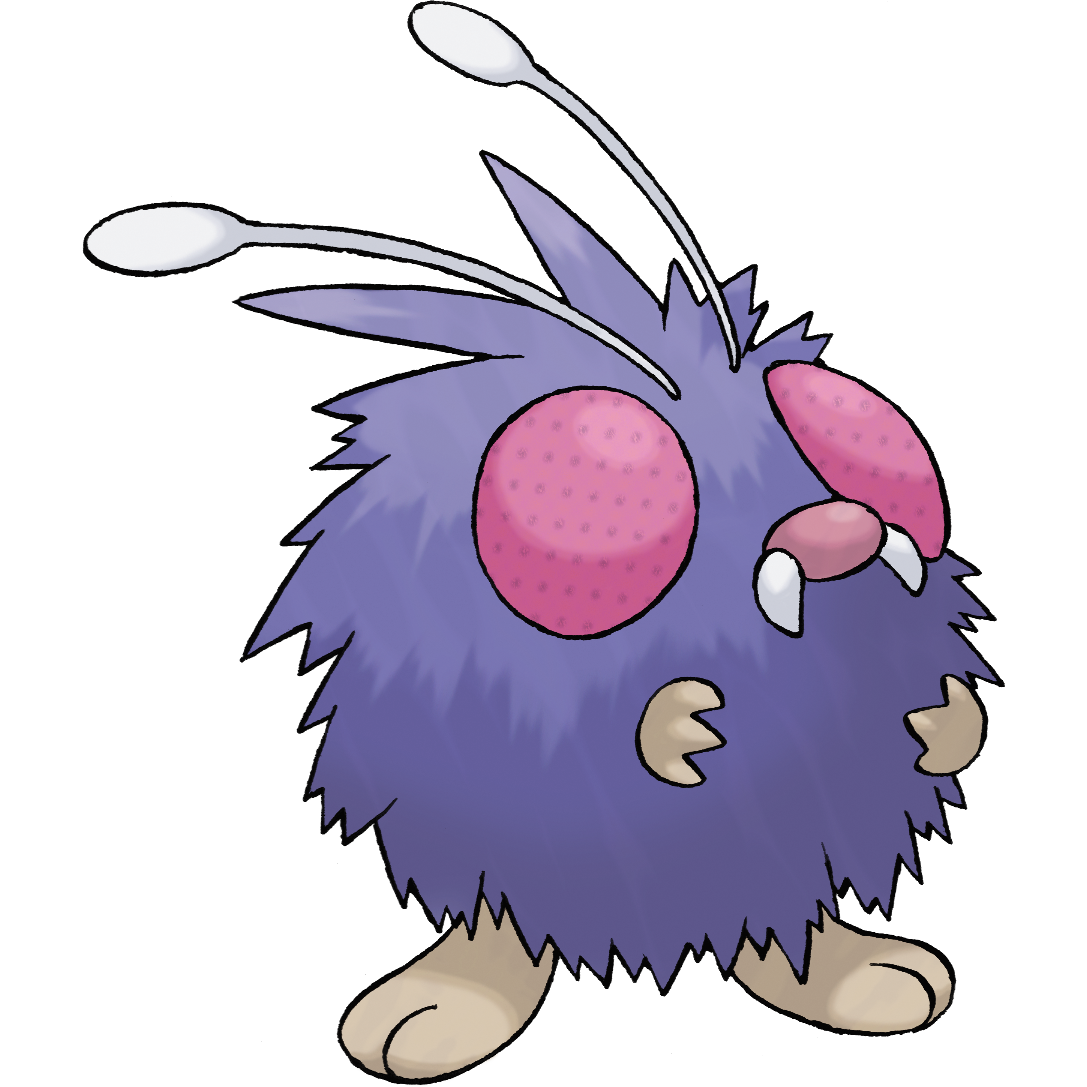 Venonat