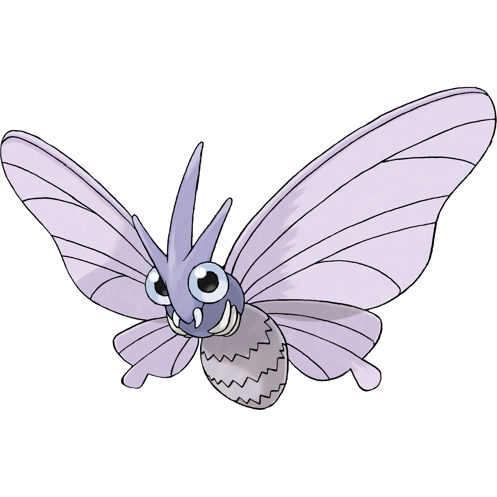 Venomoth