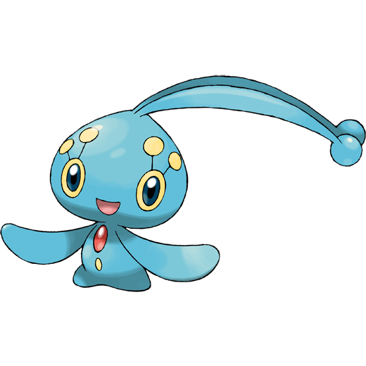 Manaphy