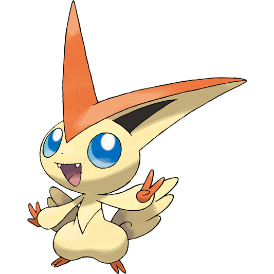 Victini