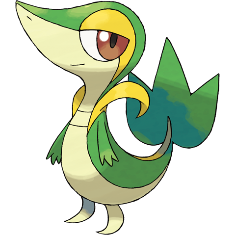 Snivy