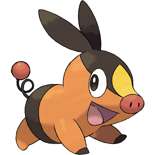 Tepig