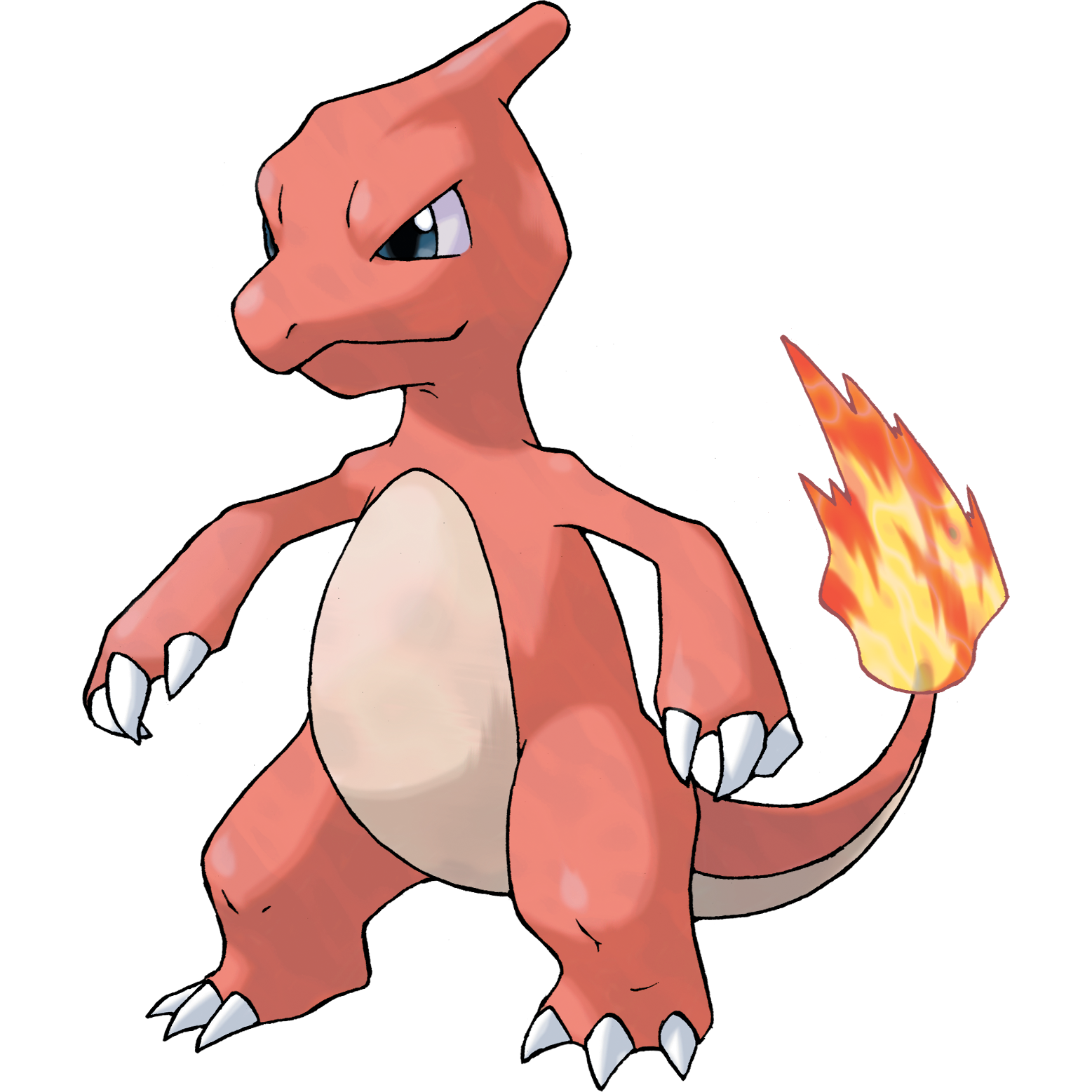 Charmeleon