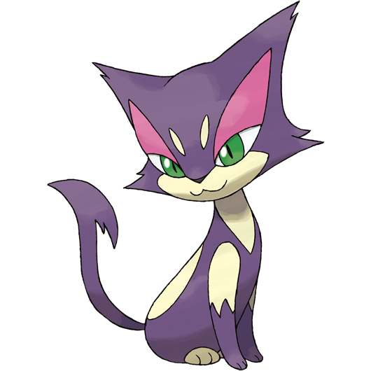 Purrloin