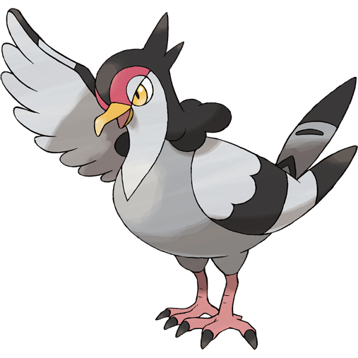 Tranquill