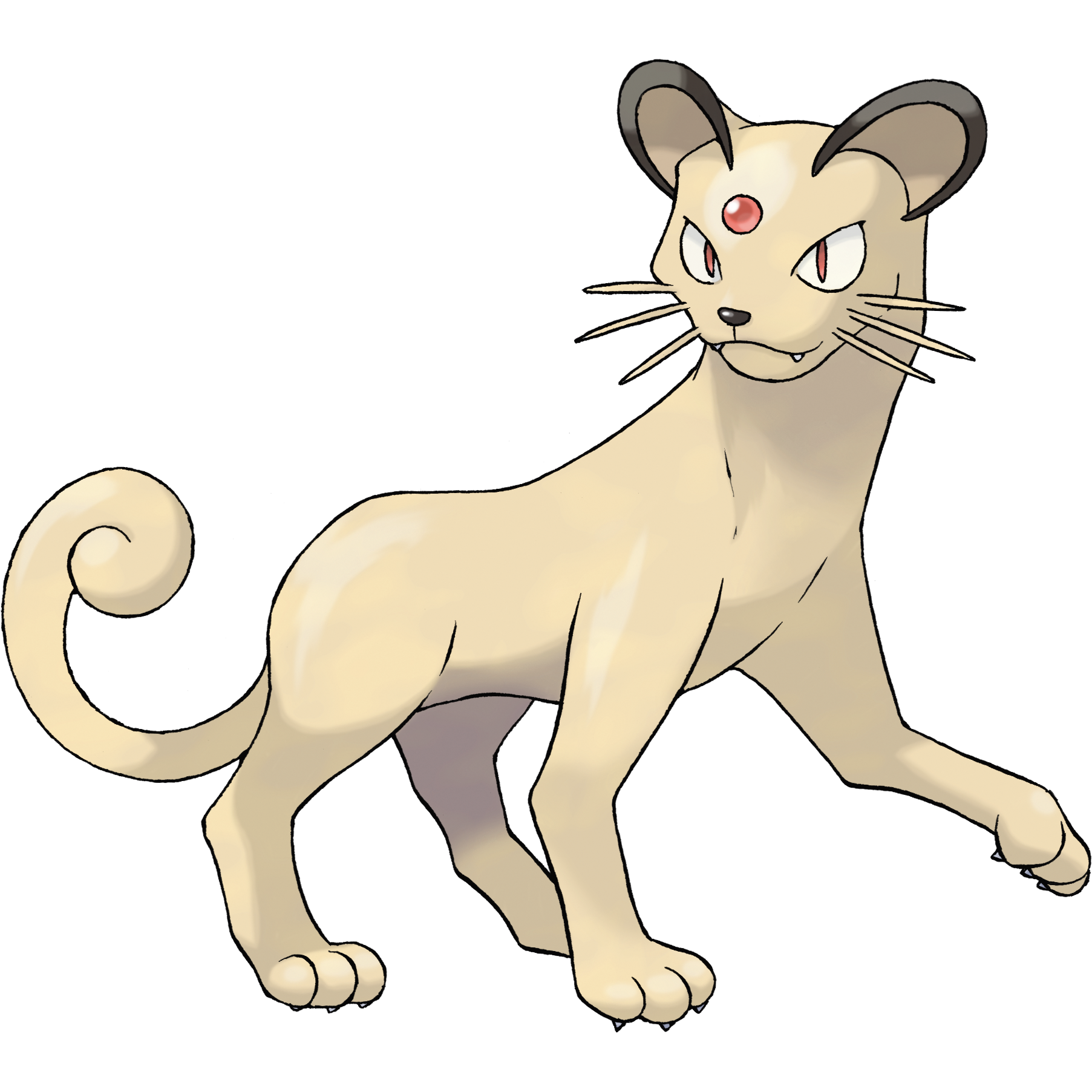 Persian