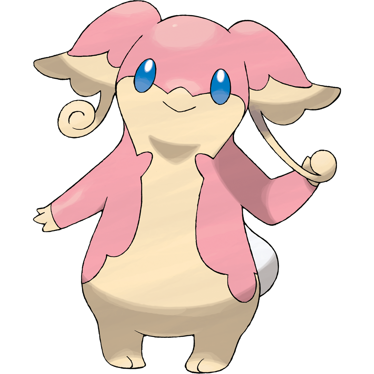 Audino