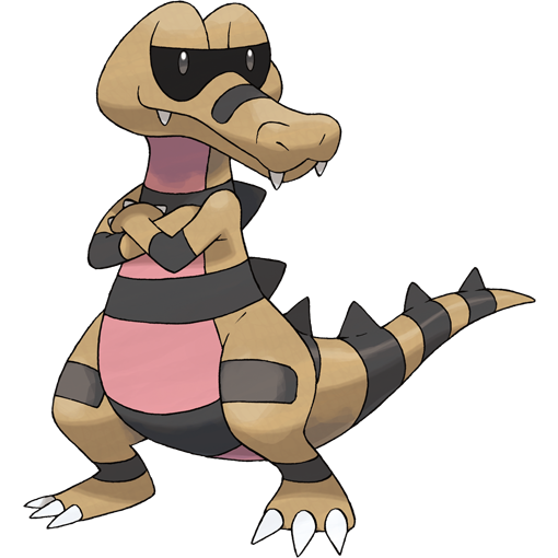 Krokorok
