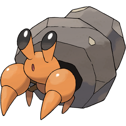 Crabicoque