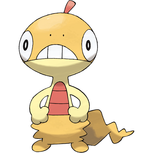 Scraggy