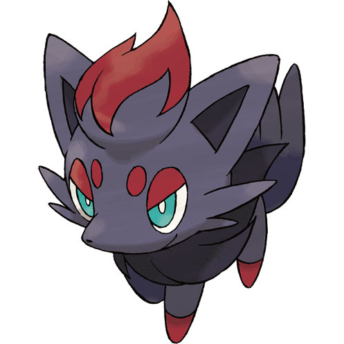 Zorua