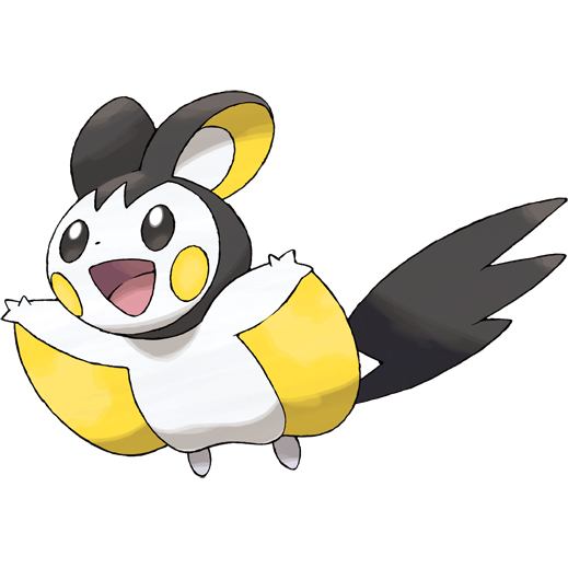 Emolga