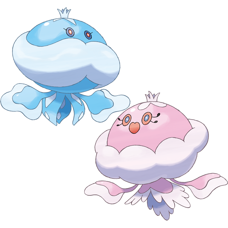 Jellicent