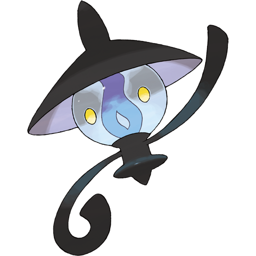 Lampent