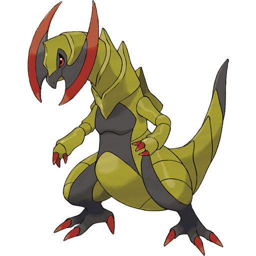 Tranchodon