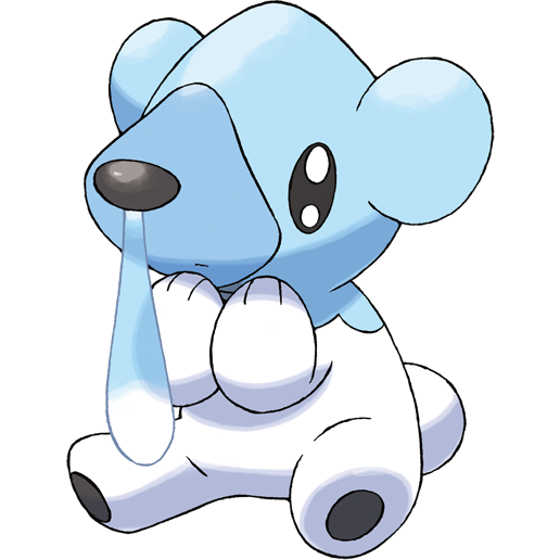 Cubchoo
