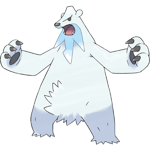 Beartic