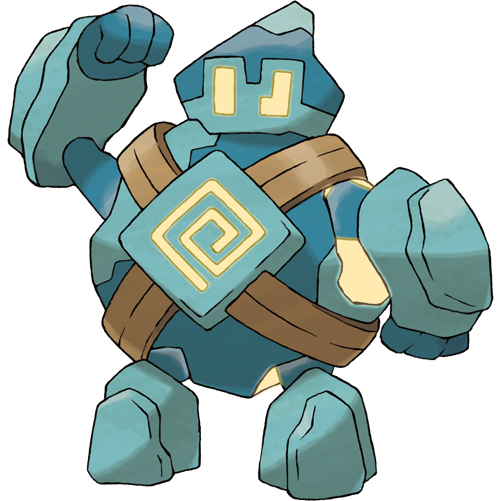 Gringolem