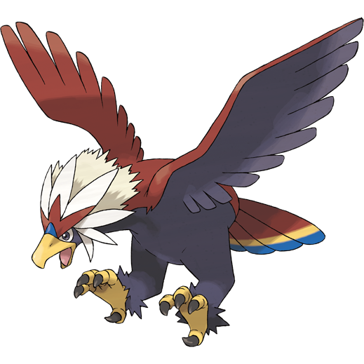 Braviary