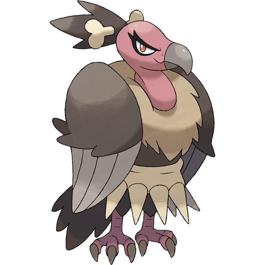 Mandibuzz