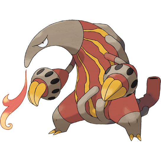 Heatmor
